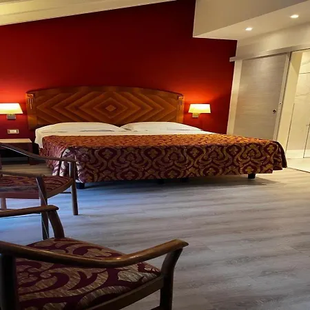 Savoia Hotel Country House Bologne Extérieur photo