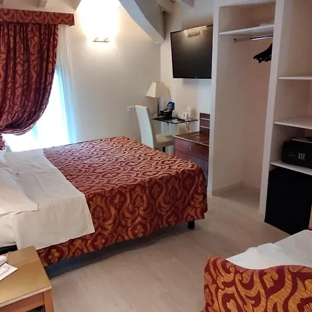 Savoia Hotel Country House Bologne Extérieur photo