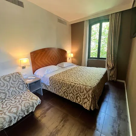 Savoia Hotel Country House Bologne Extérieur photo