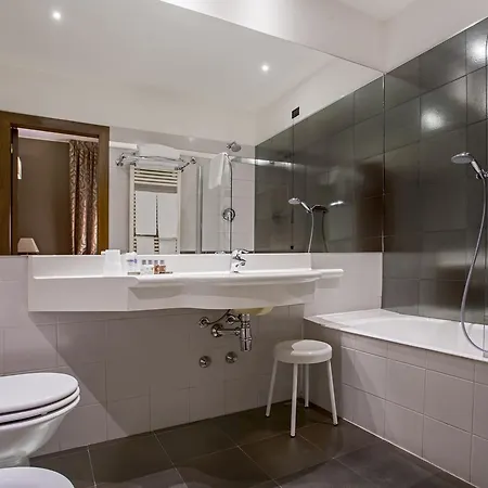 Savoia Hotel Country House Bologne Extérieur photo