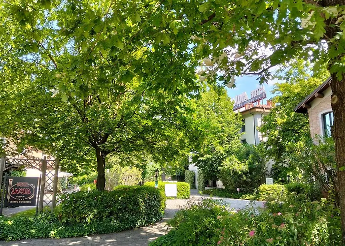 Savoia Hotel Country House Bologna