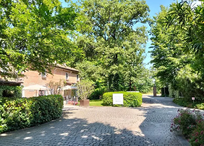 Savoia Hotel Country House Bologna