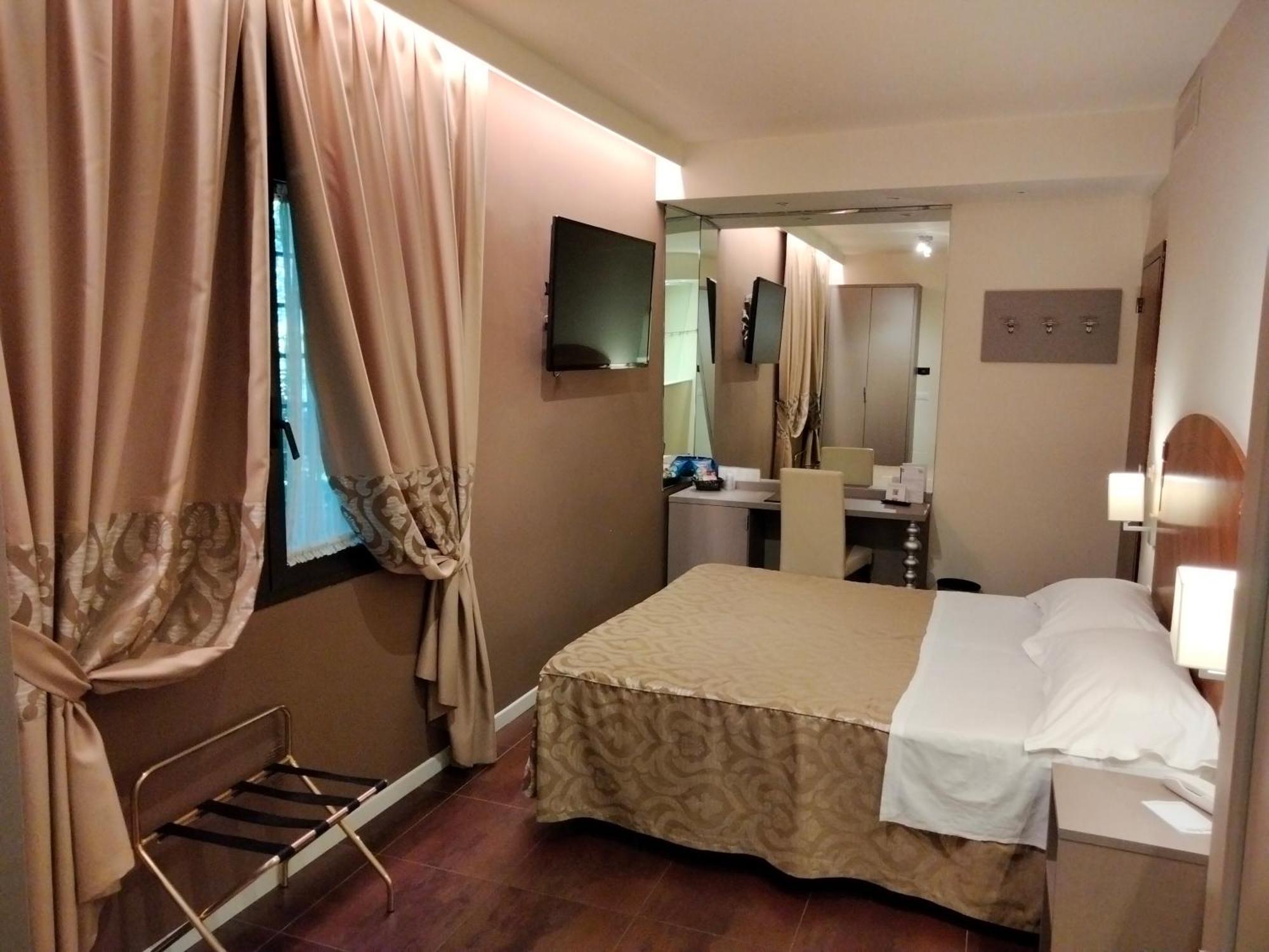 Savoia Hotel Bologne
