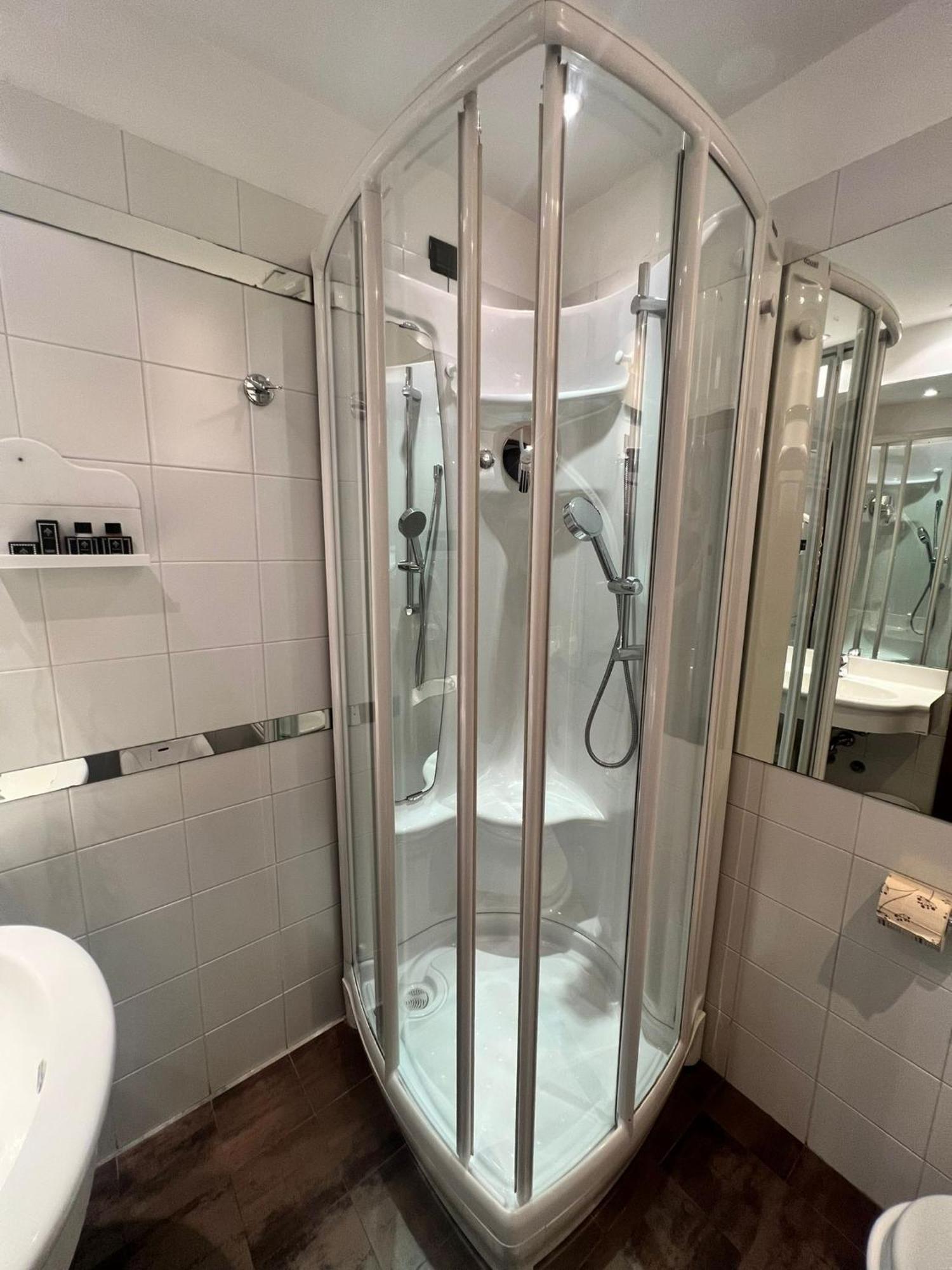 Hotel Savoia Bologne