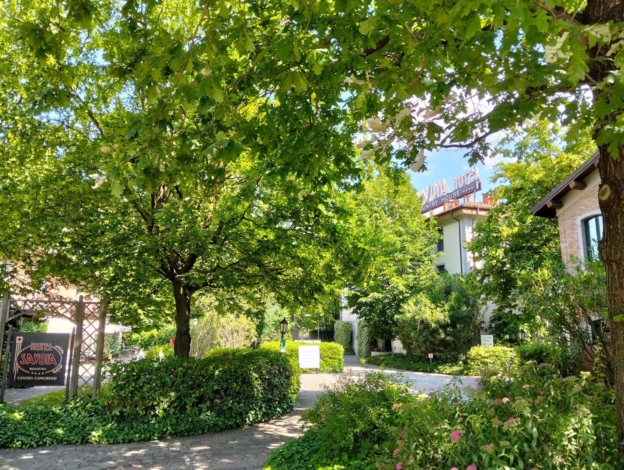 Savoia Hotel 4*