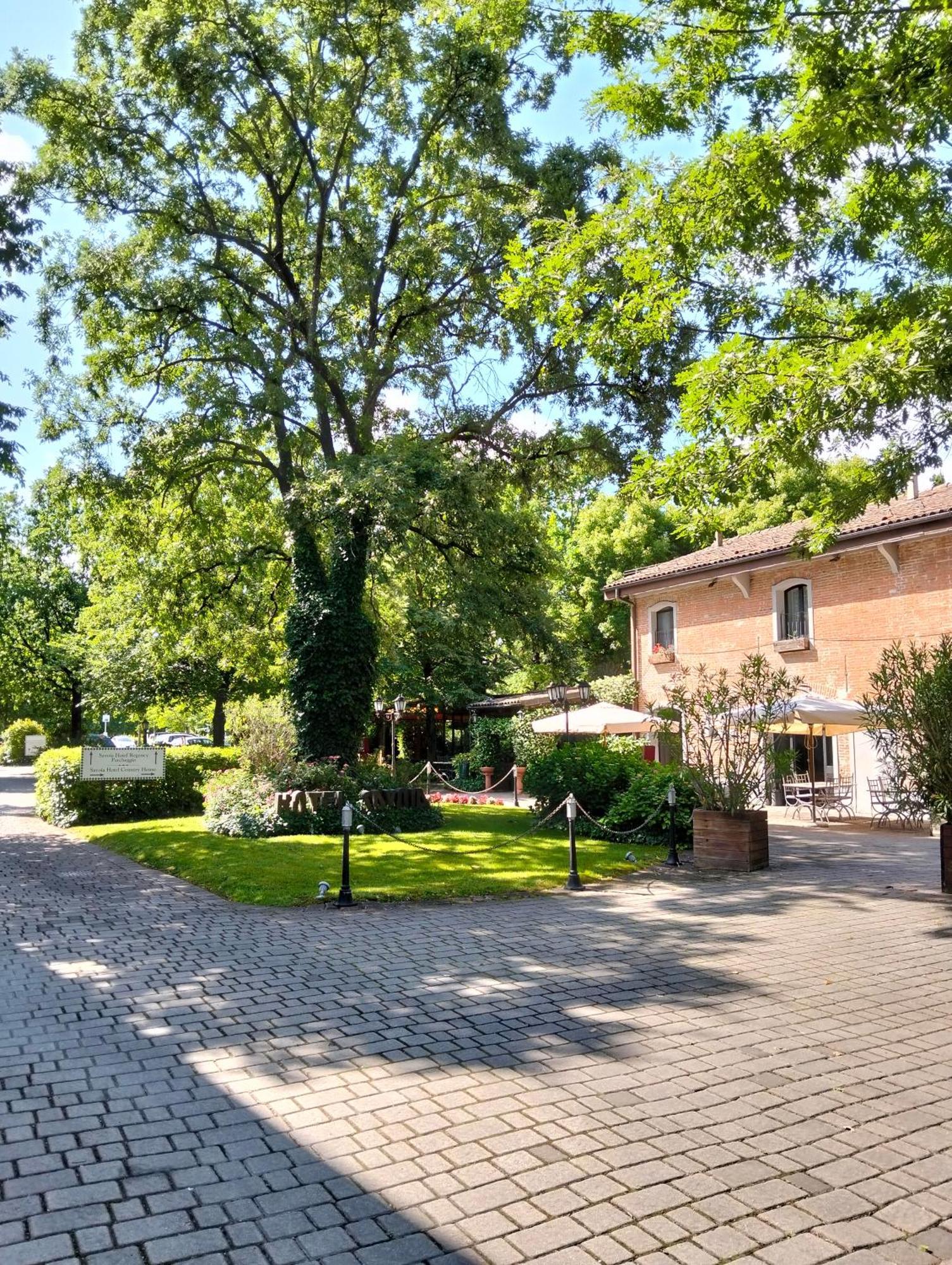 Hotel Savoia 4*