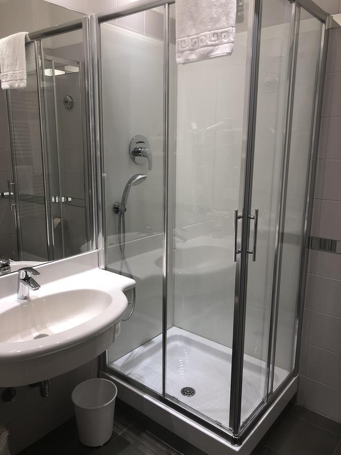 Savoia 4* Bologne
