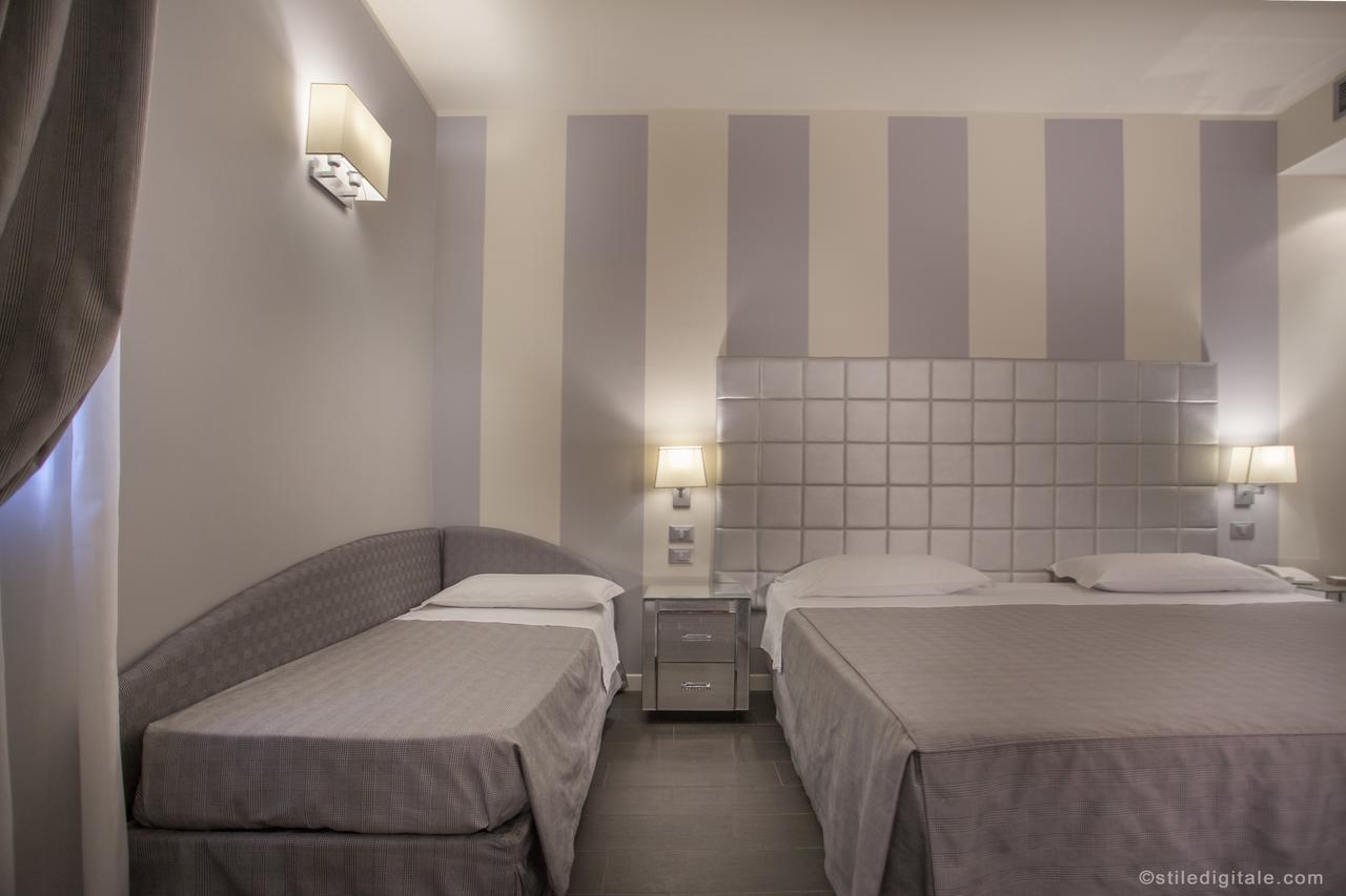 Savoia 4* Bologne