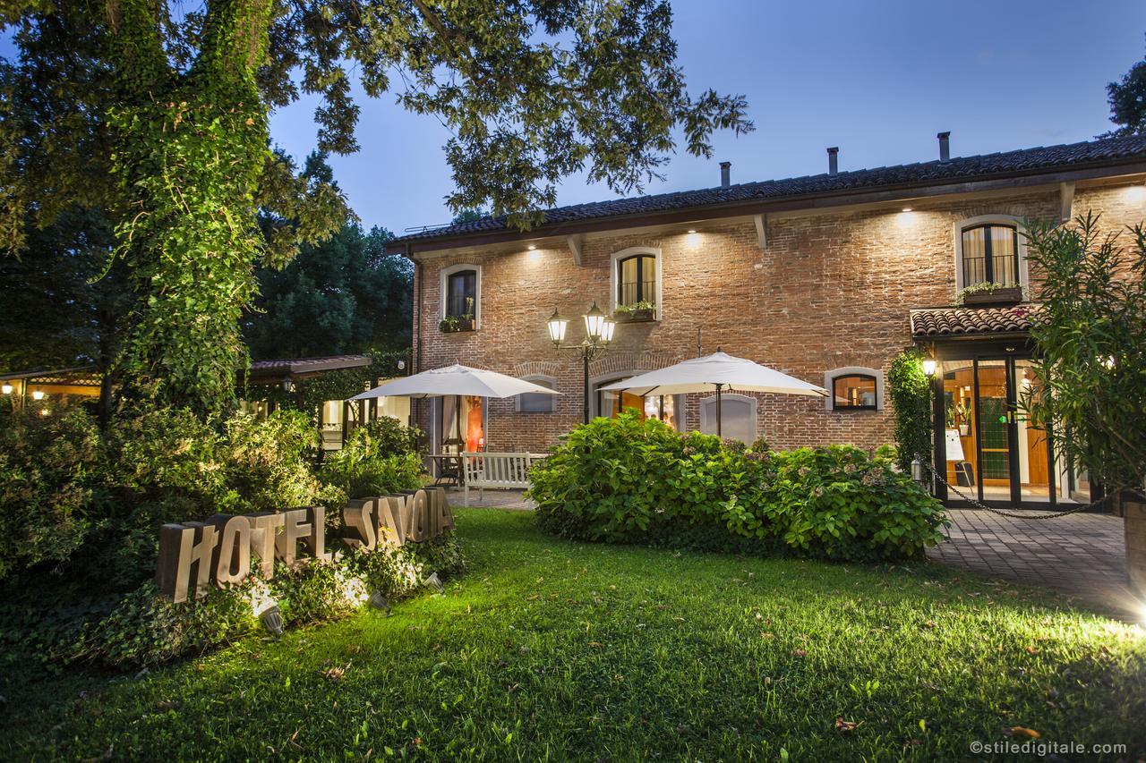 Savoia 4* Bologne