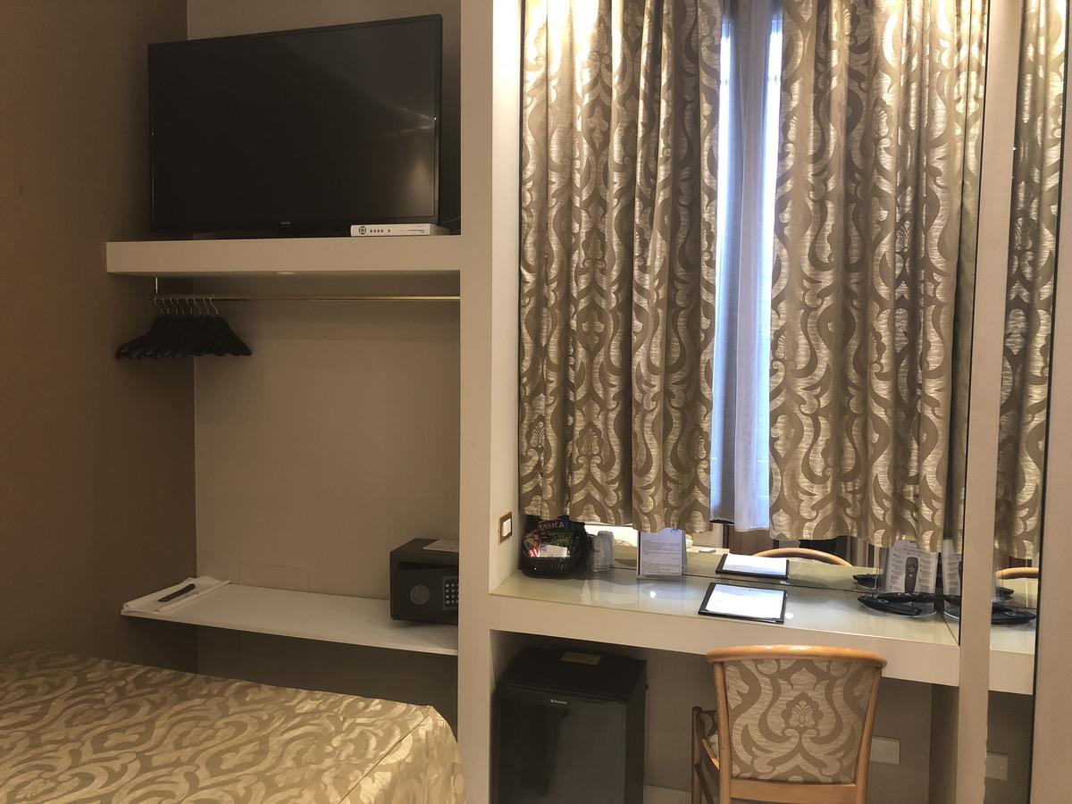 Savoia Hotel Bologne