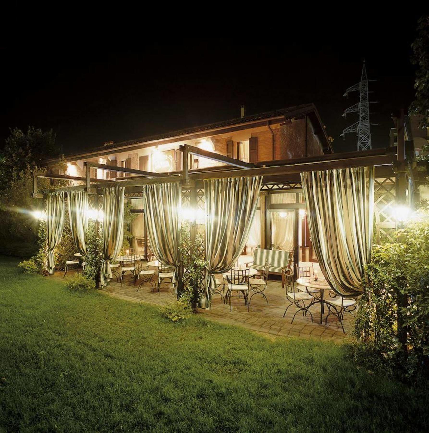 Savoia Hotel Bologne
