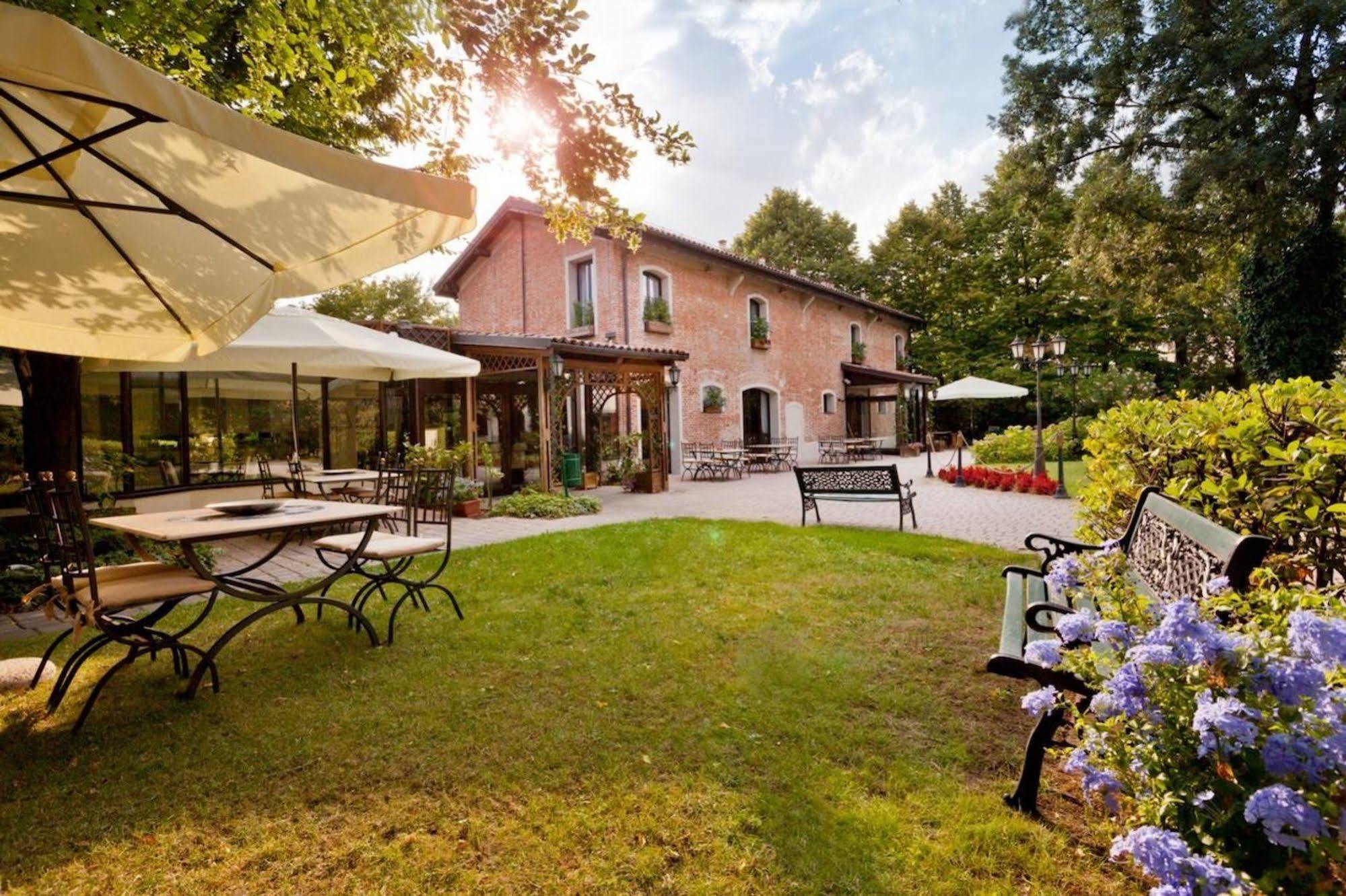 Hotel Savoia Bologne
