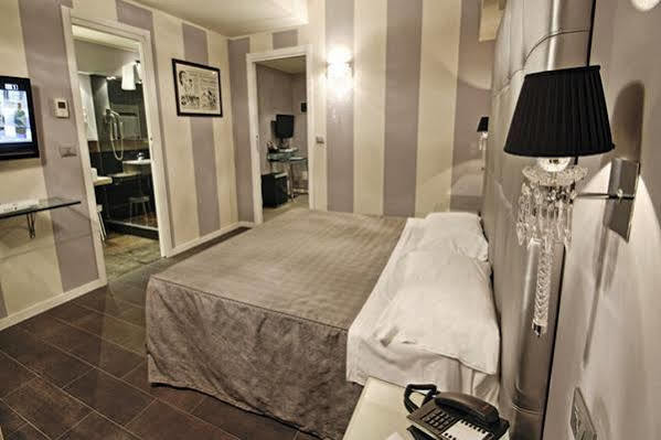 Hotel Savoia Bologne
