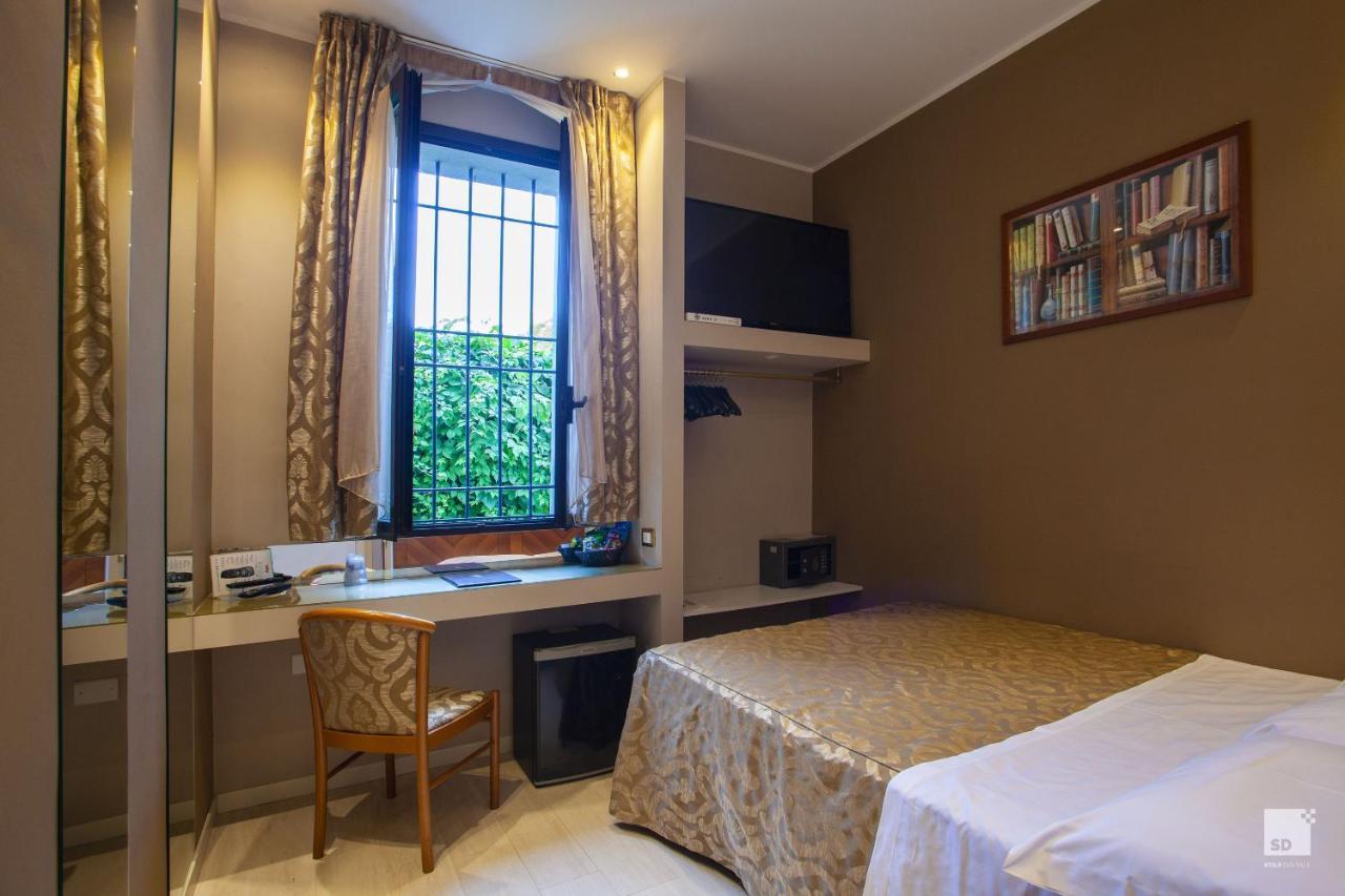 Savoia Hotel Bologne