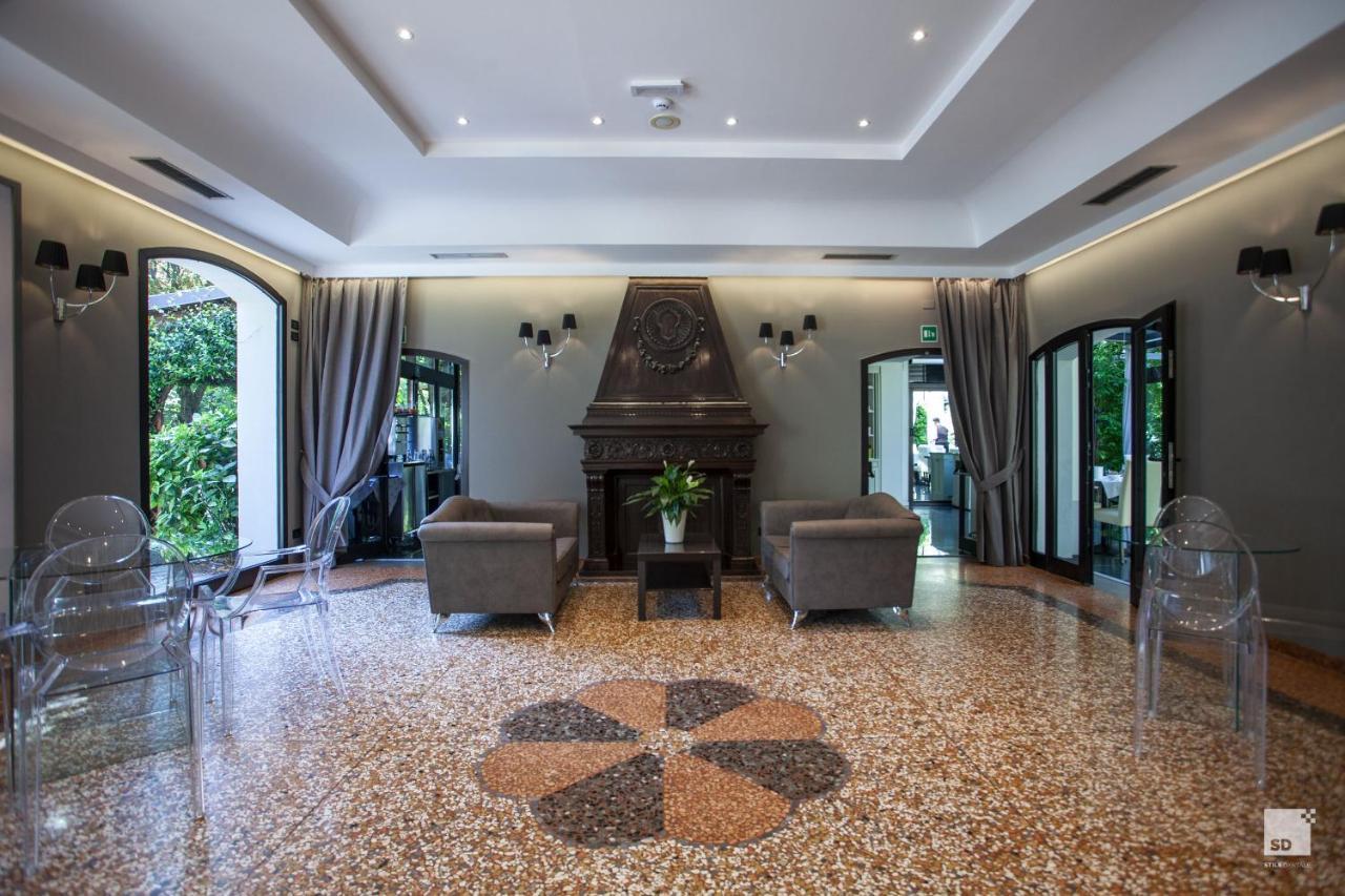 Savoia Hotel Bologne