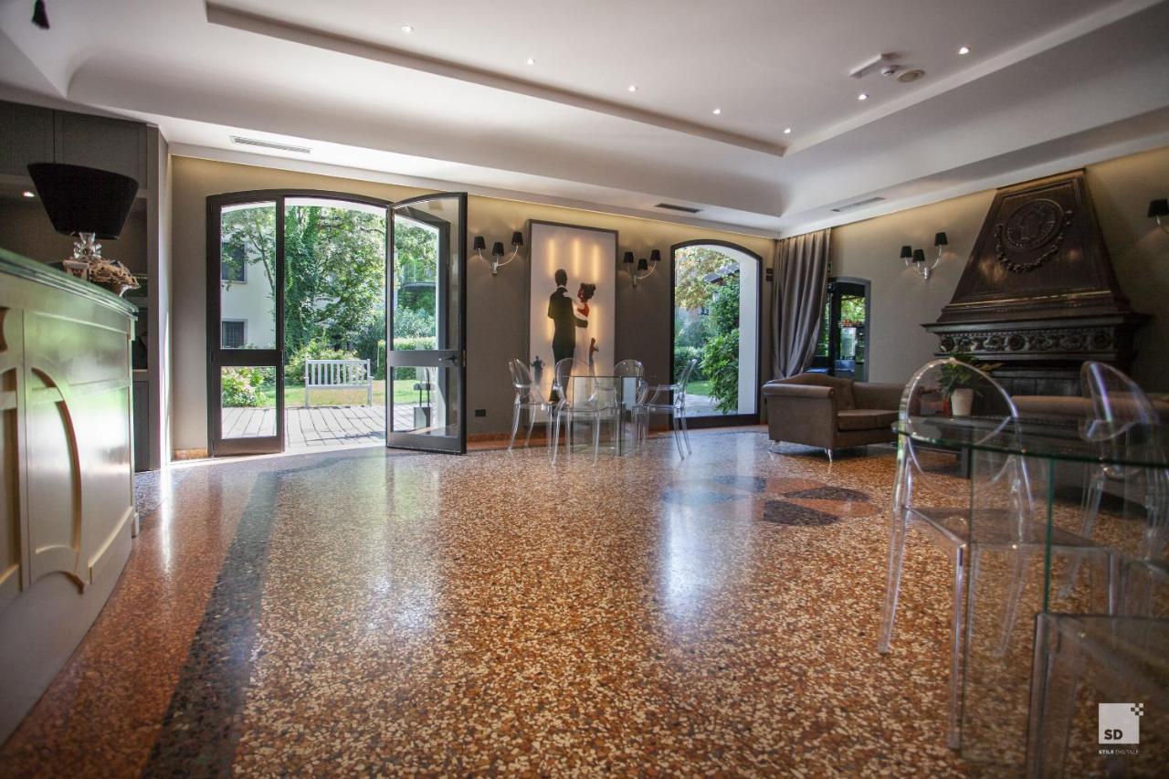 Hotel Savoia Bologne