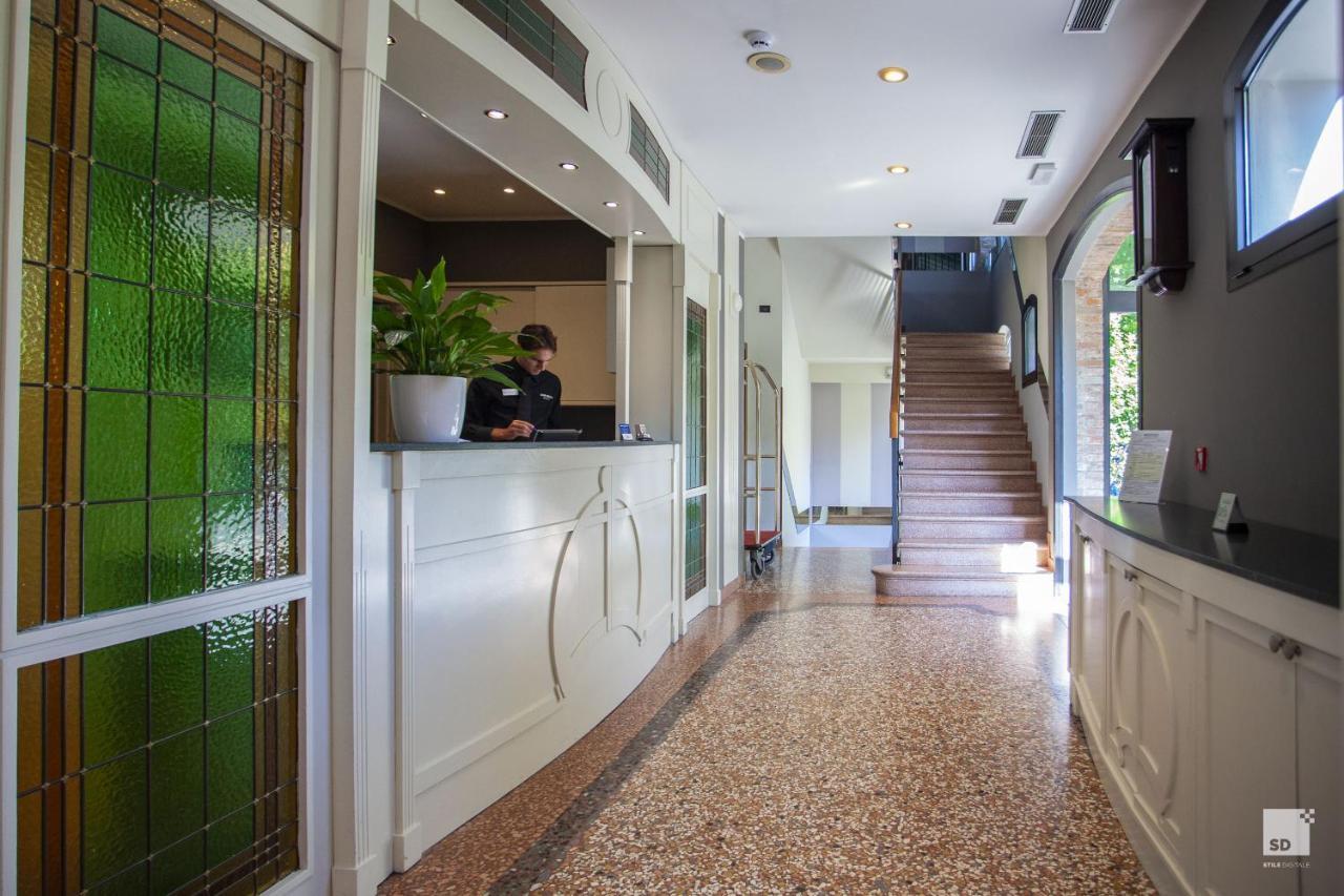 Savoia Hotel Bologne